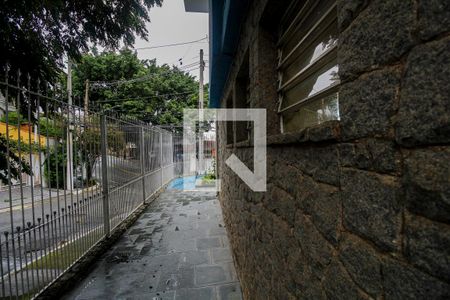 Área comum de casa à venda com 3 quartos, 160m² em Vila Mariana, São Paulo