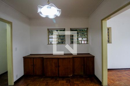 Sala de casa à venda com 3 quartos, 160m² em Vila Mariana, São Paulo