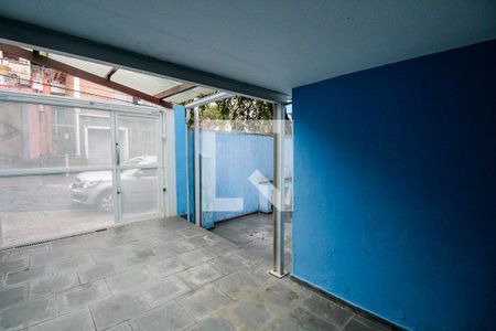 Casa à venda com 160m², 3 quartos e 2 vagasÁrea comum 