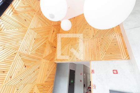 Apartamento à venda com 36m², 2 quartos e 1 vagaHall de entrada