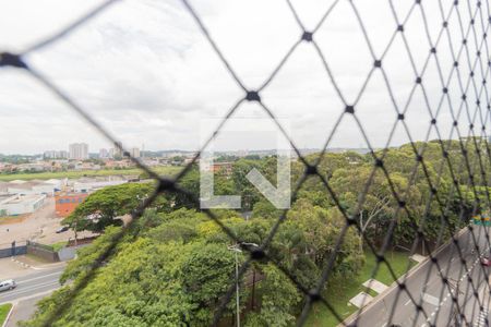 Apartamento à venda com 36m², 2 quartos e 1 vagaVista Quarto 2