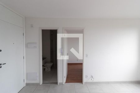 Sala de apartamento à venda com 2 quartos, 36m² em Jurubatuba, São Paulo