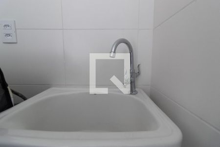 Apartamento à venda com 36m², 2 quartos e 1 vagaTanque