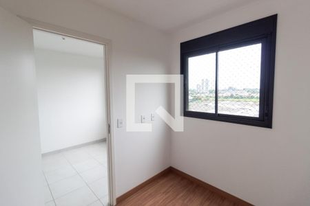Quarto 1 de apartamento para alugar com 2 quartos, 36m² em Jurubatuba, São Paulo