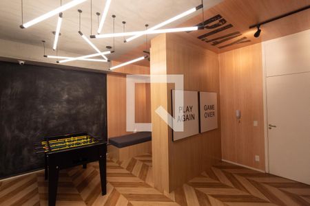 Apartamento à venda com 36m², 2 quartos e 1 vagaÁrea comum