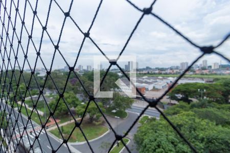 Vista Quarto 1 de apartamento para alugar com 2 quartos, 36m² em Jurubatuba, São Paulo