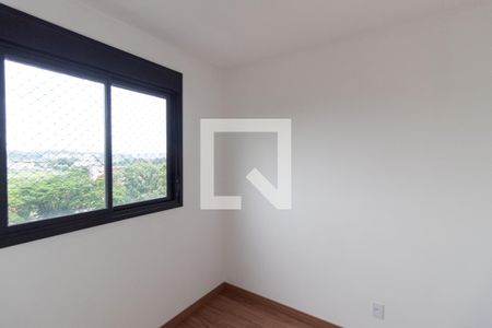 Quarto 1 de apartamento para alugar com 2 quartos, 36m² em Jurubatuba, São Paulo