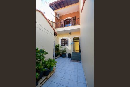 Casa à venda com 280m², 3 quartos e 3 vagasÁrea Externa