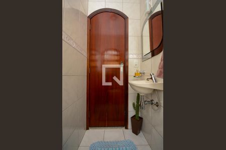 Casa à venda com 280m², 3 quartos e 3 vagasLavabo