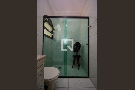 Casa à venda com 280m², 3 quartos e 3 vagasBanheiro