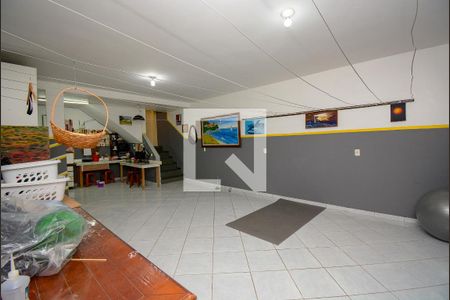 Casa à venda com 280m², 3 quartos e 3 vagasÁrea comum - Sala de ginastica