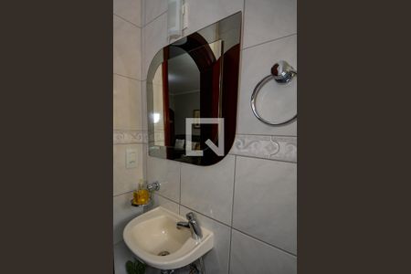 Casa à venda com 280m², 3 quartos e 3 vagasLavabo