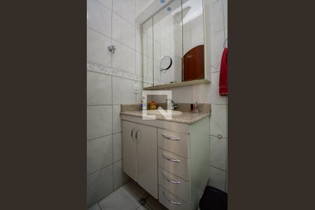 Casa à venda com 280m², 3 quartos e 3 vagasBanheiro