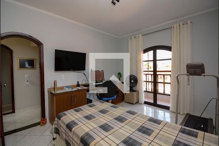 Casa à venda com 280m², 3 quartos e 3 vagasQuarto 2