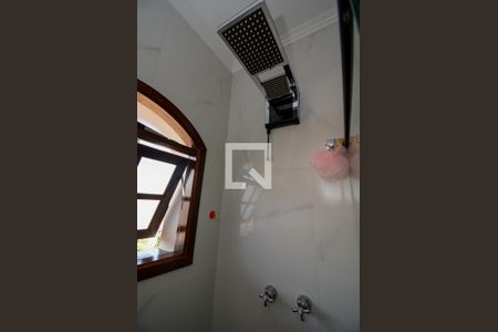 Casa à venda com 280m², 3 quartos e 3 vagasBanheiro