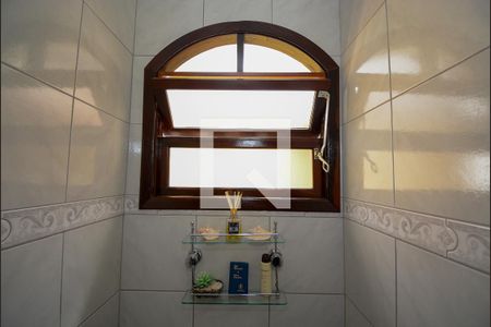 Casa à venda com 280m², 3 quartos e 3 vagasLavabo