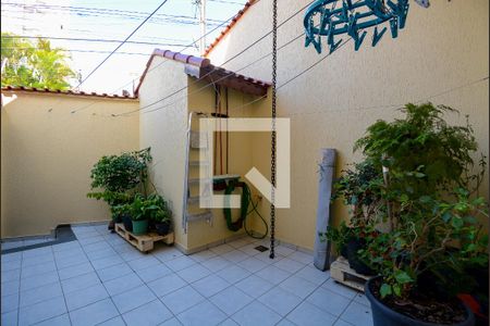 Casa à venda com 280m², 3 quartos e 3 vagasÁrea Externa