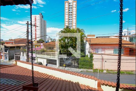 Casa à venda com 280m², 3 quartos e 3 vagasVaranda