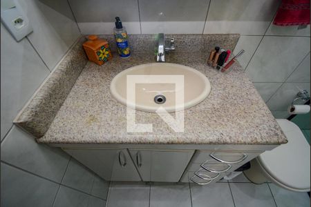 Casa à venda com 280m², 3 quartos e 3 vagasBanheiro