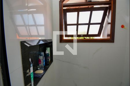 Casa à venda com 280m², 3 quartos e 3 vagasBanheiro