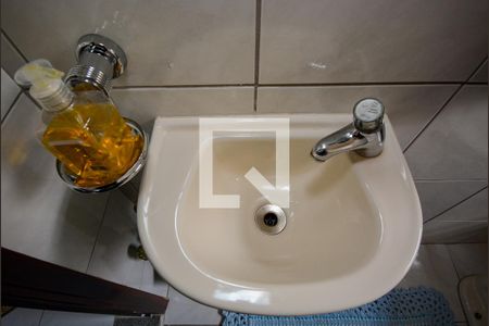 Casa à venda com 280m², 3 quartos e 3 vagasLavabo