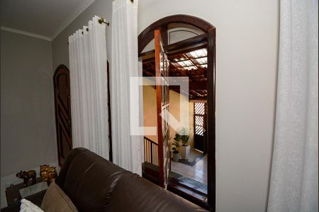 Sala de casa à venda com 3 quartos, 280m² em Centro, São Bernardo do Campo
