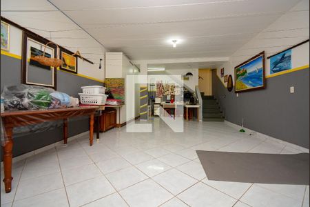 Casa à venda com 280m², 3 quartos e 3 vagasÁrea comum - Sala de ginastica