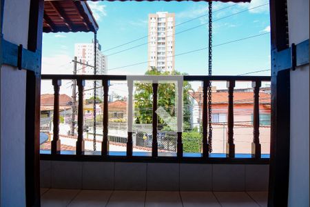 Casa à venda com 280m², 3 quartos e 3 vagasVaranda