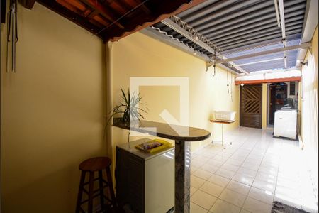 Casa à venda com 280m², 3 quartos e 3 vagasChurrasqueira