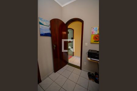 Casa à venda com 280m², 3 quartos e 3 vagasEscritório