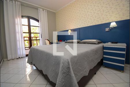 Casa à venda com 280m², 3 quartos e 3 vagasQuarto 3