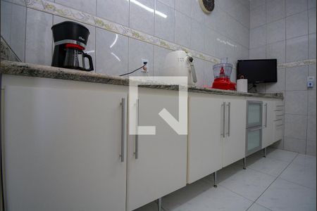 Casa à venda com 280m², 3 quartos e 3 vagasCozinha