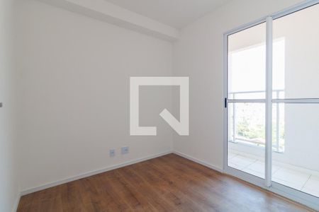 Quarto 1 de apartamento para alugar com 2 quartos, 31m² em Vila Sônia, São Paulo