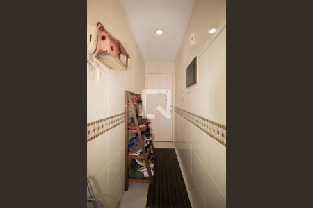 Apartamento à venda com 134m², 4 quartos e 3 vagasCozinha