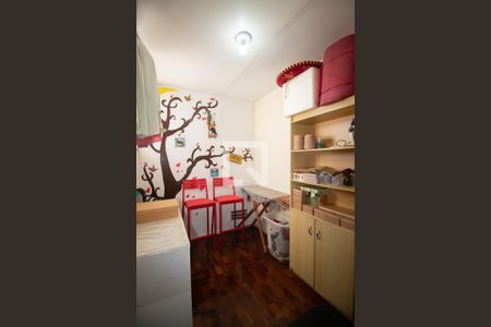 Apartamento à venda com 134m², 4 quartos e 3 vagasQuarto de Serviço