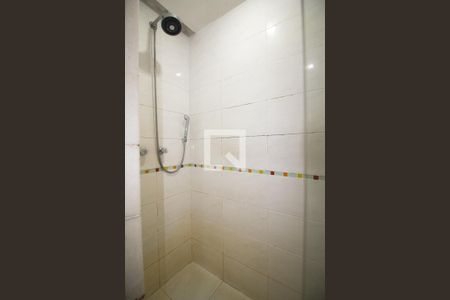 Apartamento à venda com 134m², 4 quartos e 3 vagasBanheiro Social