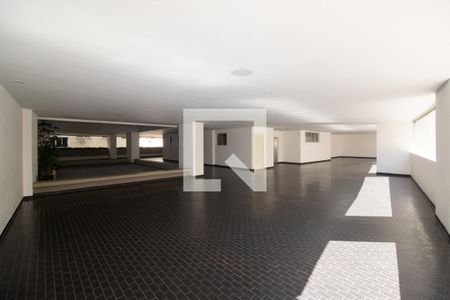 Apartamento à venda com 134m², 4 quartos e 3 vagasÁrea comum 