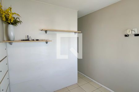 quarto 3 suite de apartamento para alugar com 3 quartos, 81m² em Taquara, Rio de Janeiro