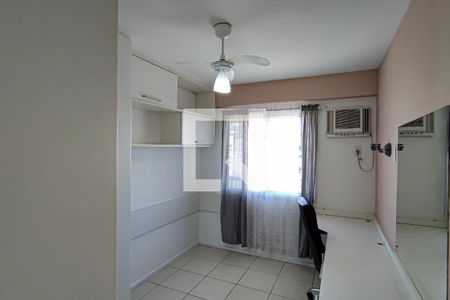 quarto 1 de apartamento para alugar com 3 quartos, 81m² em Taquara, Rio de Janeiro