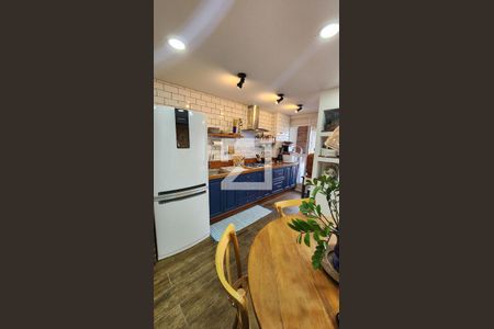 Apartamento para alugar com 52m², 1 quarto e 1 vagaCozinha