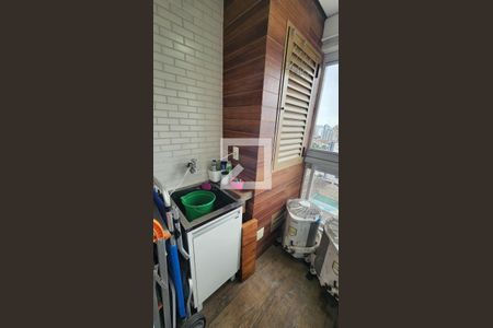 Apartamento para alugar com 52m², 1 quarto e 1 vagaÁrea de Serviço