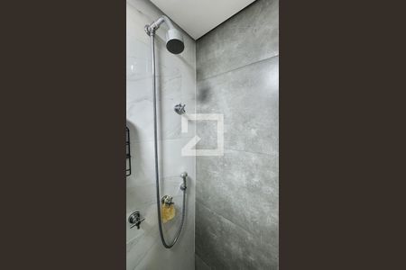 Apartamento para alugar com 52m², 1 quarto e 1 vagaChuveiro do Social