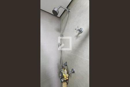 Apartamento para alugar com 52m², 1 quarto e 1 vagaChuveiro da Suíte