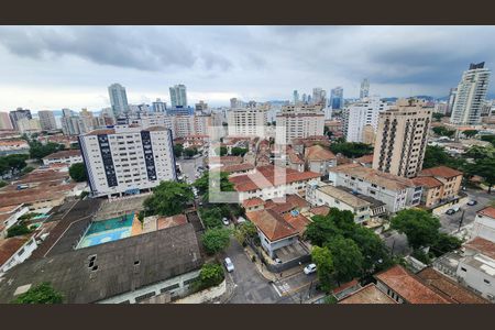 Apartamento para alugar com 52m², 1 quarto e 1 vagaVista da Suíte