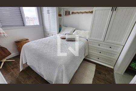 Apartamento para alugar com 52m², 1 quarto e 1 vagaQuarto Suíte