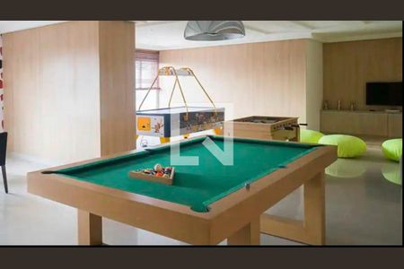 Apartamento para alugar com 52m², 1 quarto e 1 vagaSala de Jogos