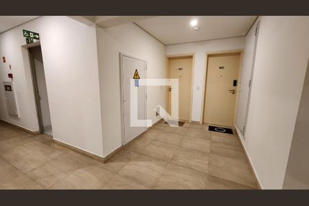 Apartamento para alugar com 52m², 1 quarto e 1 vagaEscada