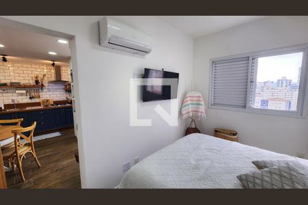 Apartamento para alugar com 52m², 1 quarto e 1 vagaQuarto Suíte
