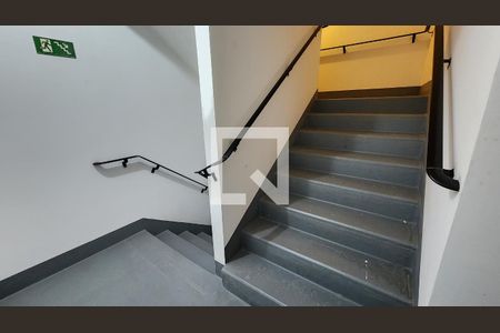 Apartamento para alugar com 52m², 1 quarto e 1 vagaEscada