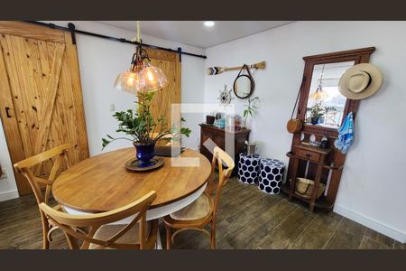 Apartamento para alugar com 52m², 1 quarto e 1 vagaSala de Jantar